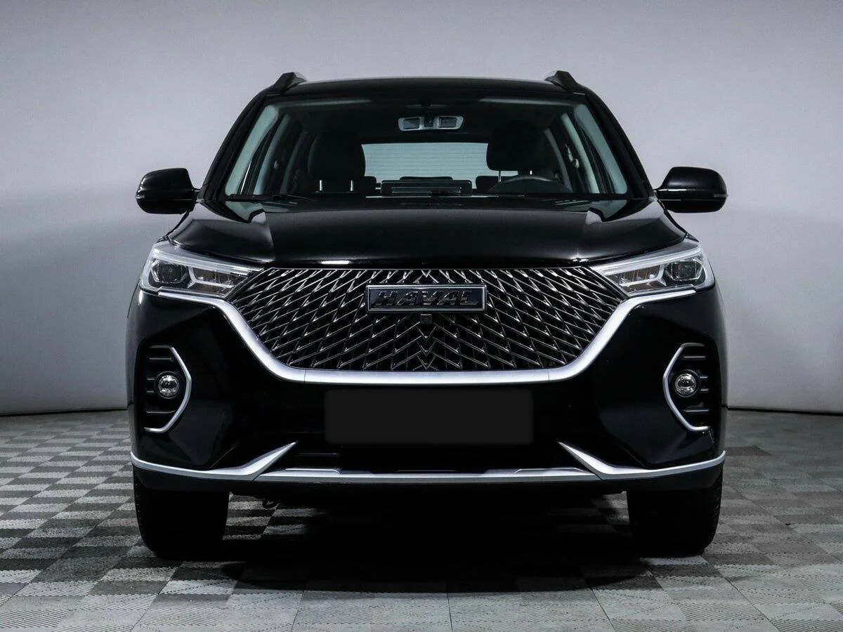 Haval M6