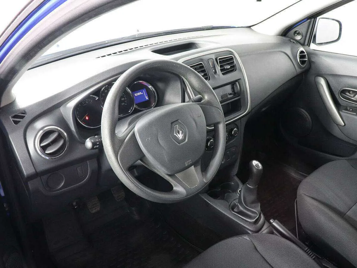 Renault Logan