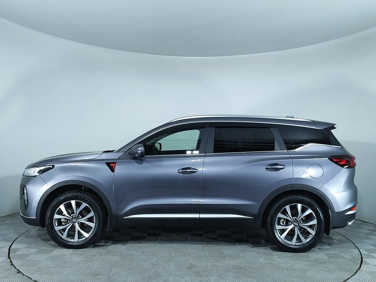 Chery Tiggo 7 Pro Max