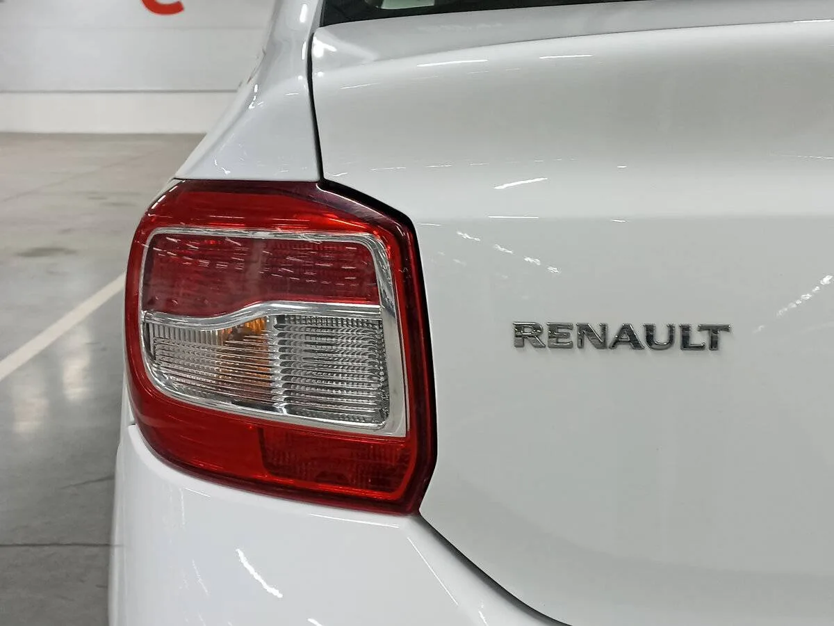 Renault Logan