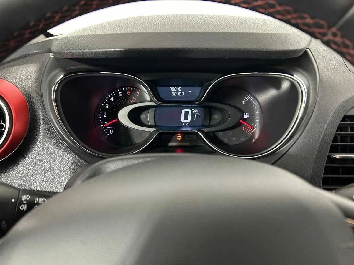 Renault Kaptur