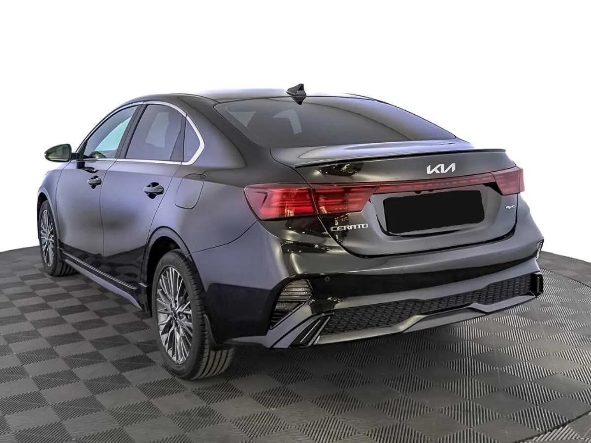 Kia Cerato