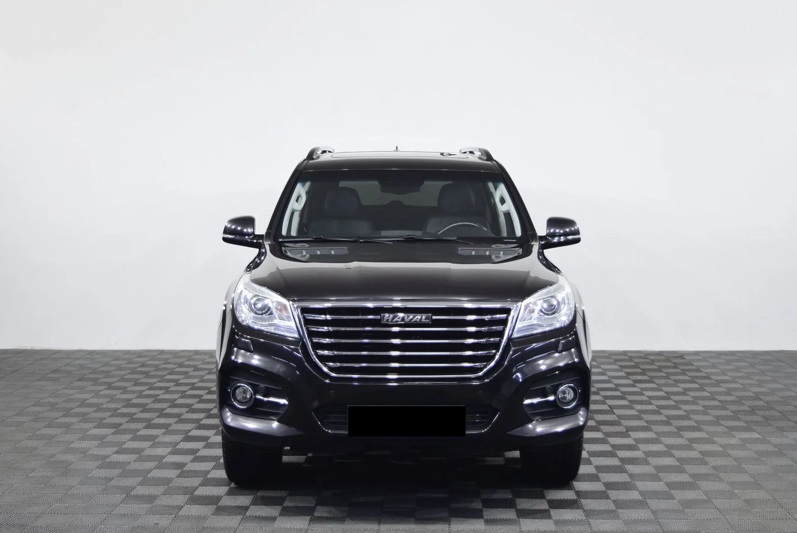 Haval H9
