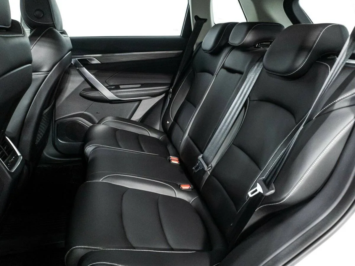 Geely Atlas Pro