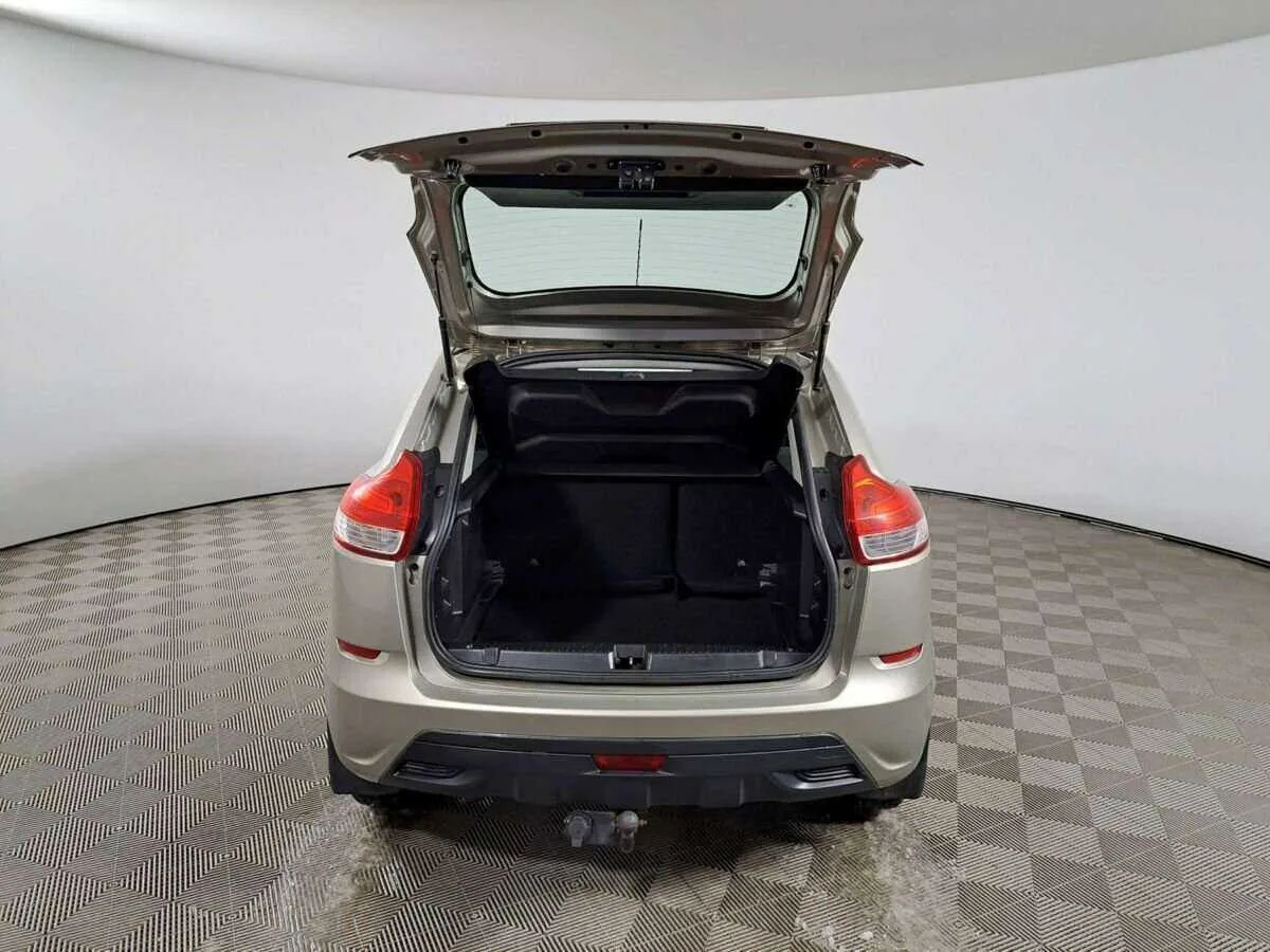 LADA (ВАЗ) XRAY