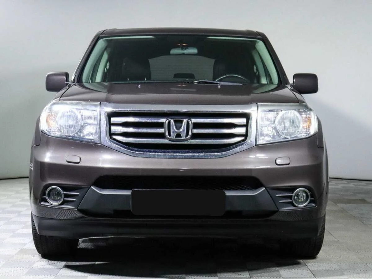 Honda Pilot