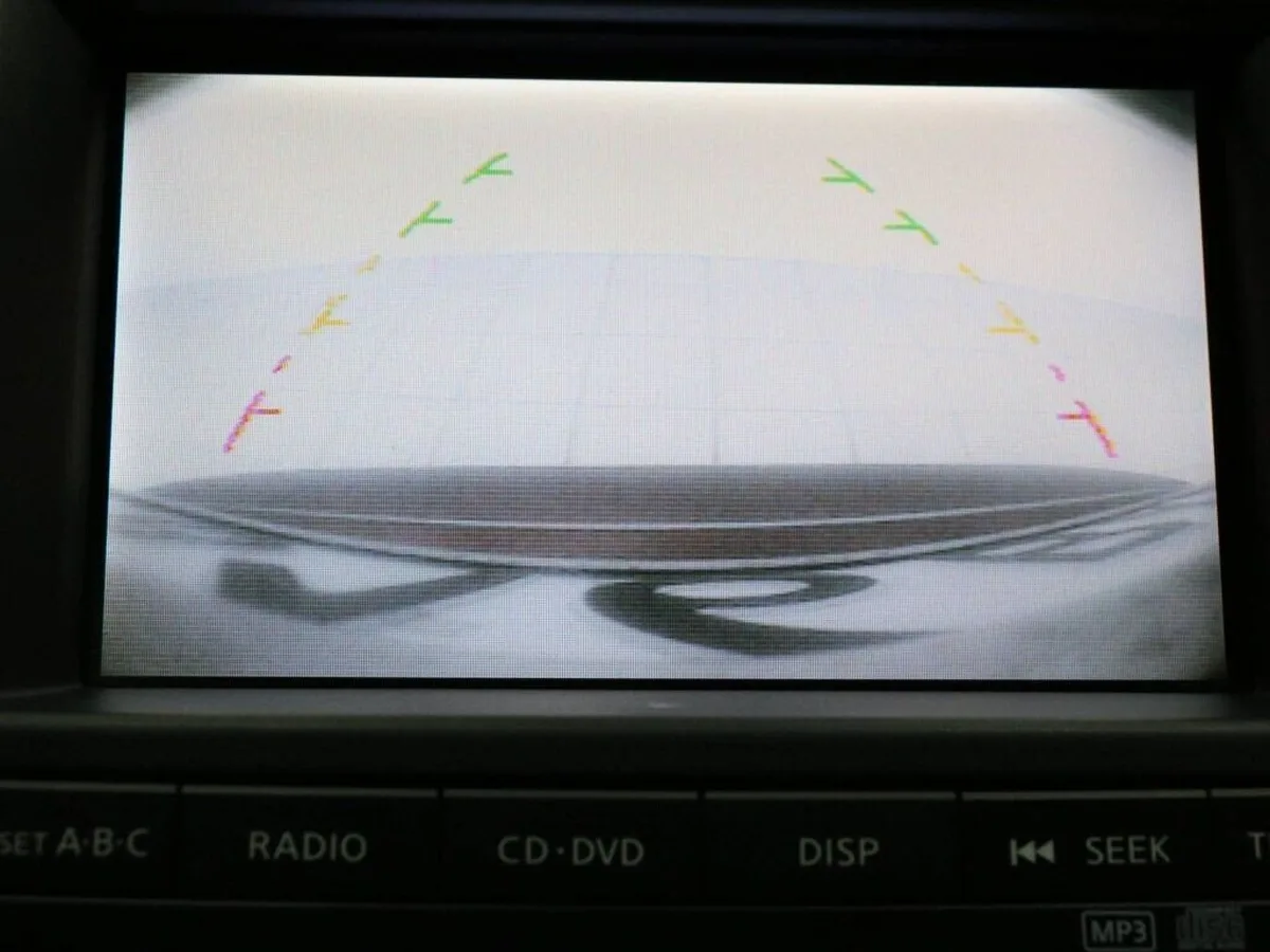 Infiniti FX