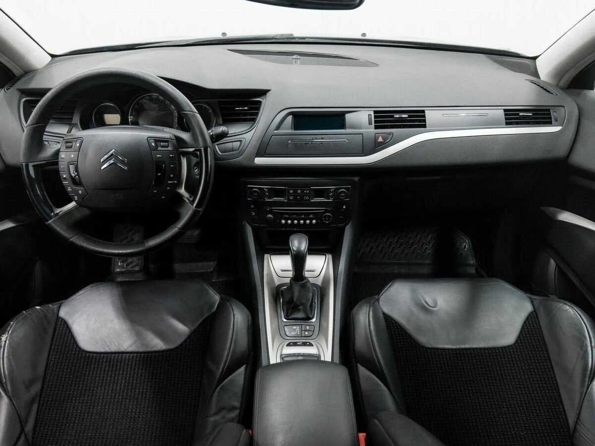 Citroen C5