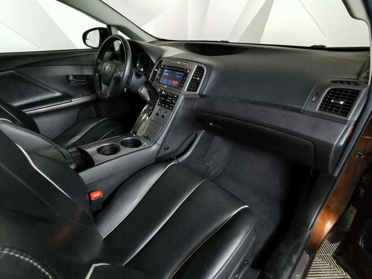 Toyota Venza
