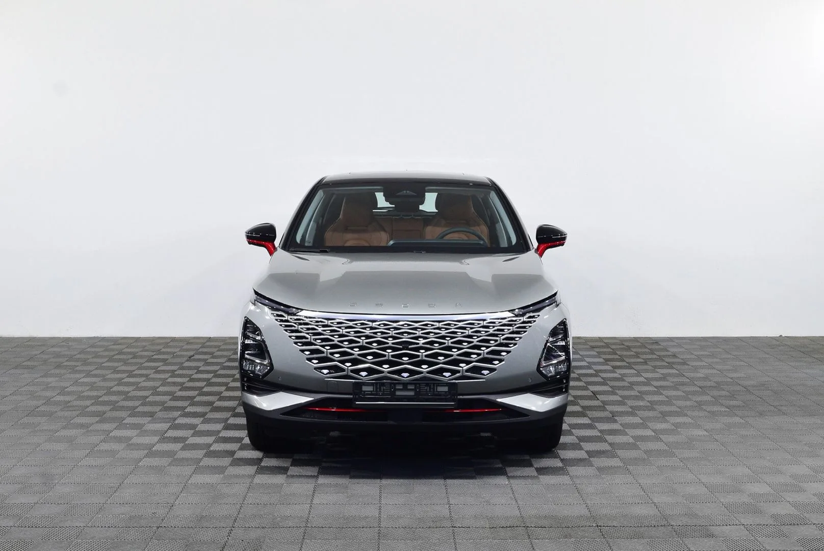 Omoda C5