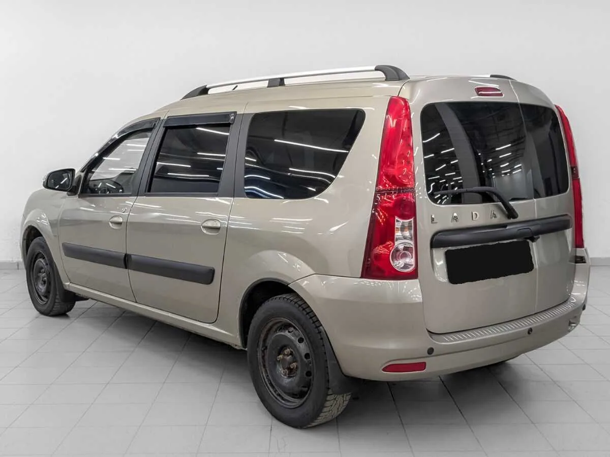 LADA (ВАЗ) Largus