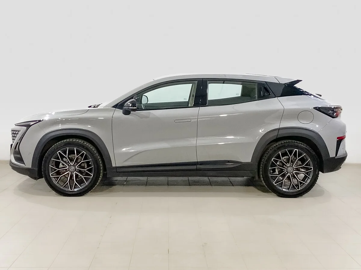 Changan Uni T