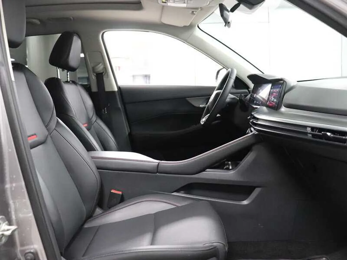 Changan CS35 Plus