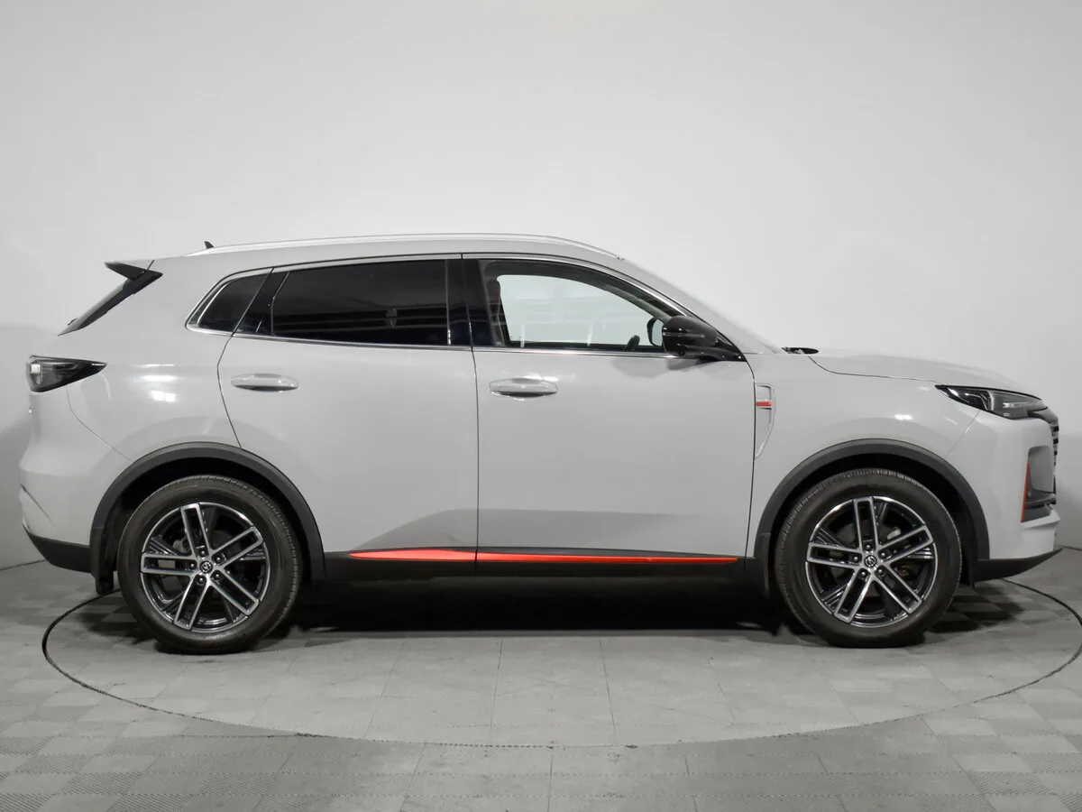 Changan CS55 Plus
