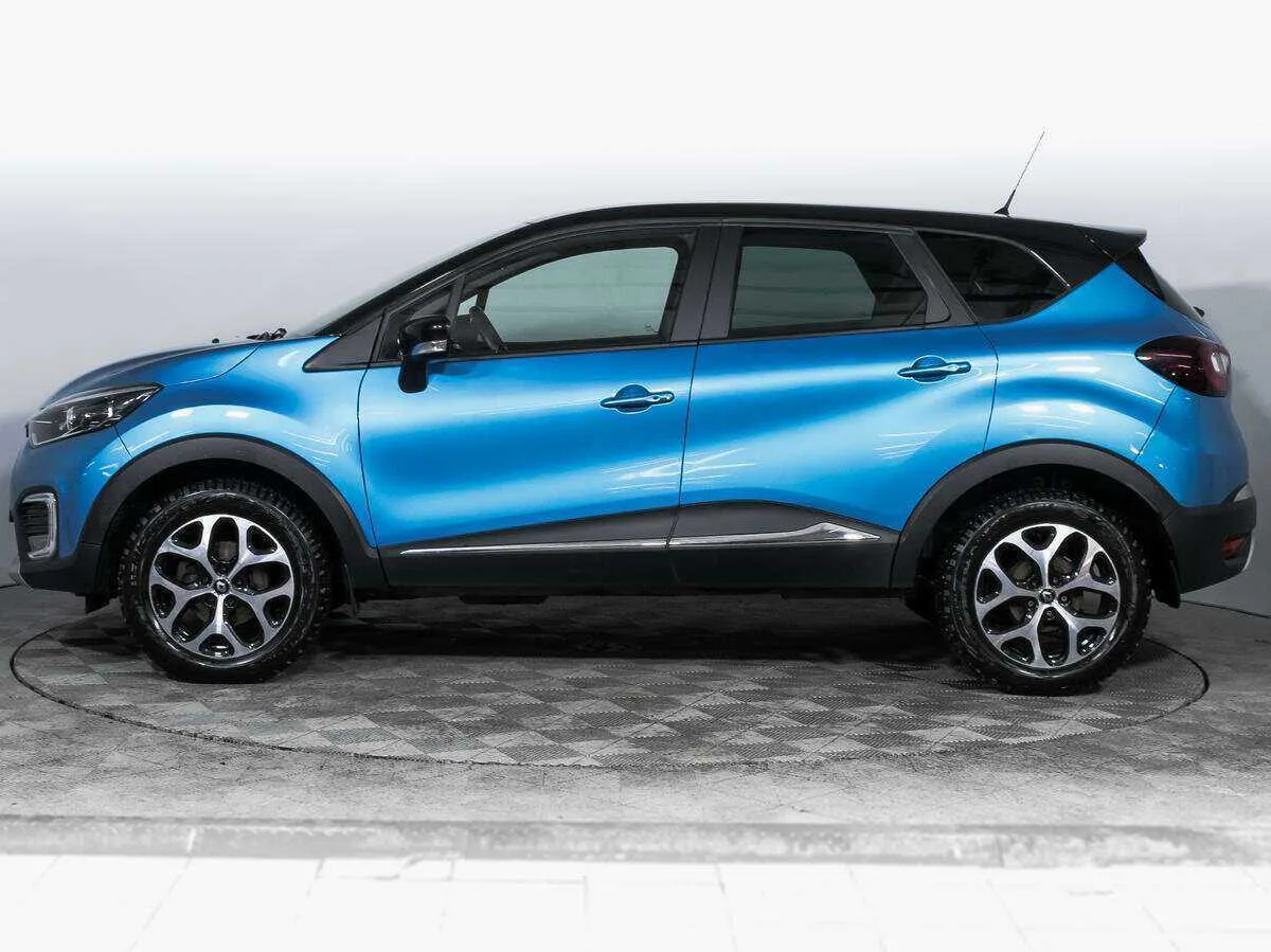 Renault Kaptur