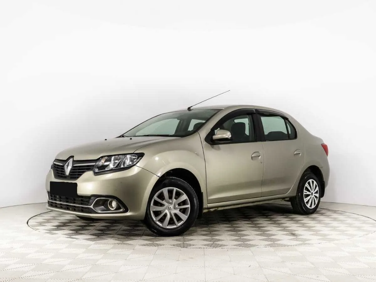 Renault Logan