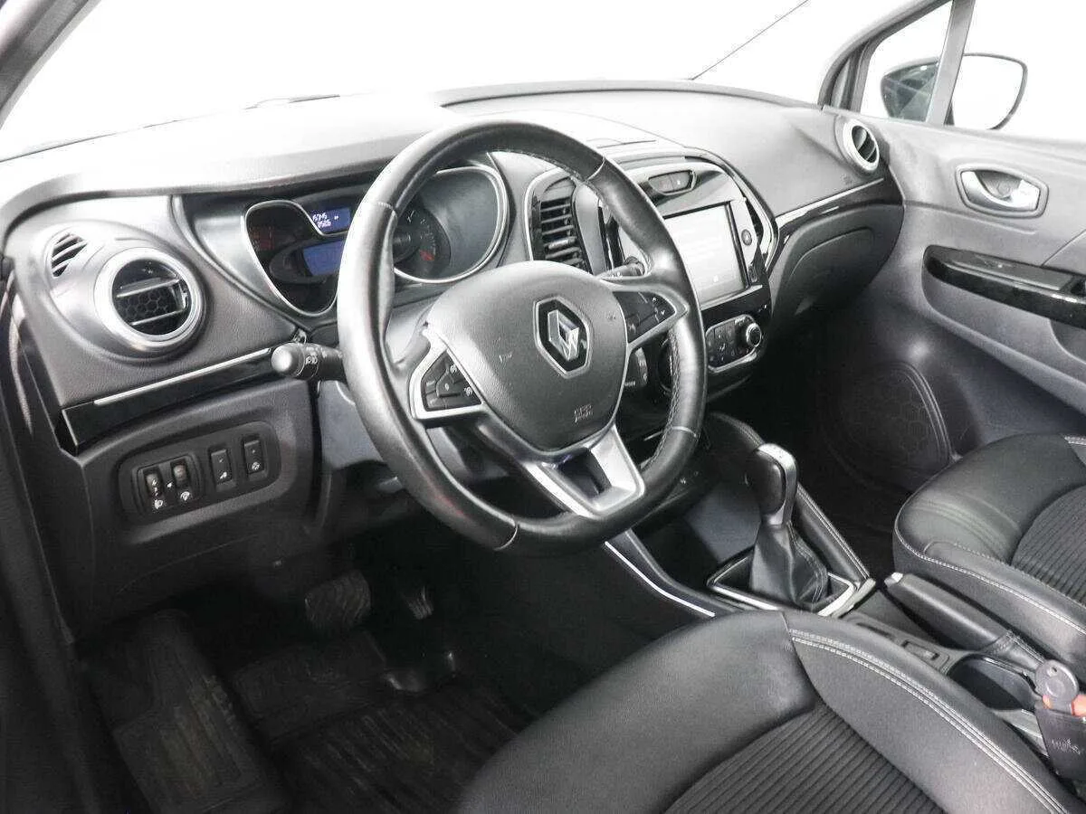 Renault Kaptur