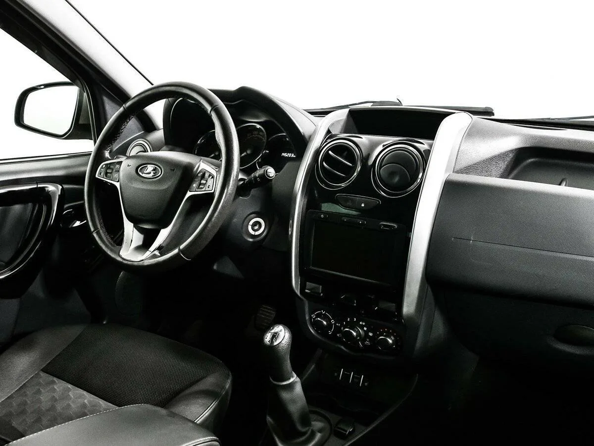 LADA (ВАЗ) Largus