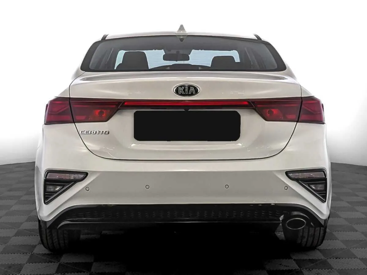 Kia Cerato