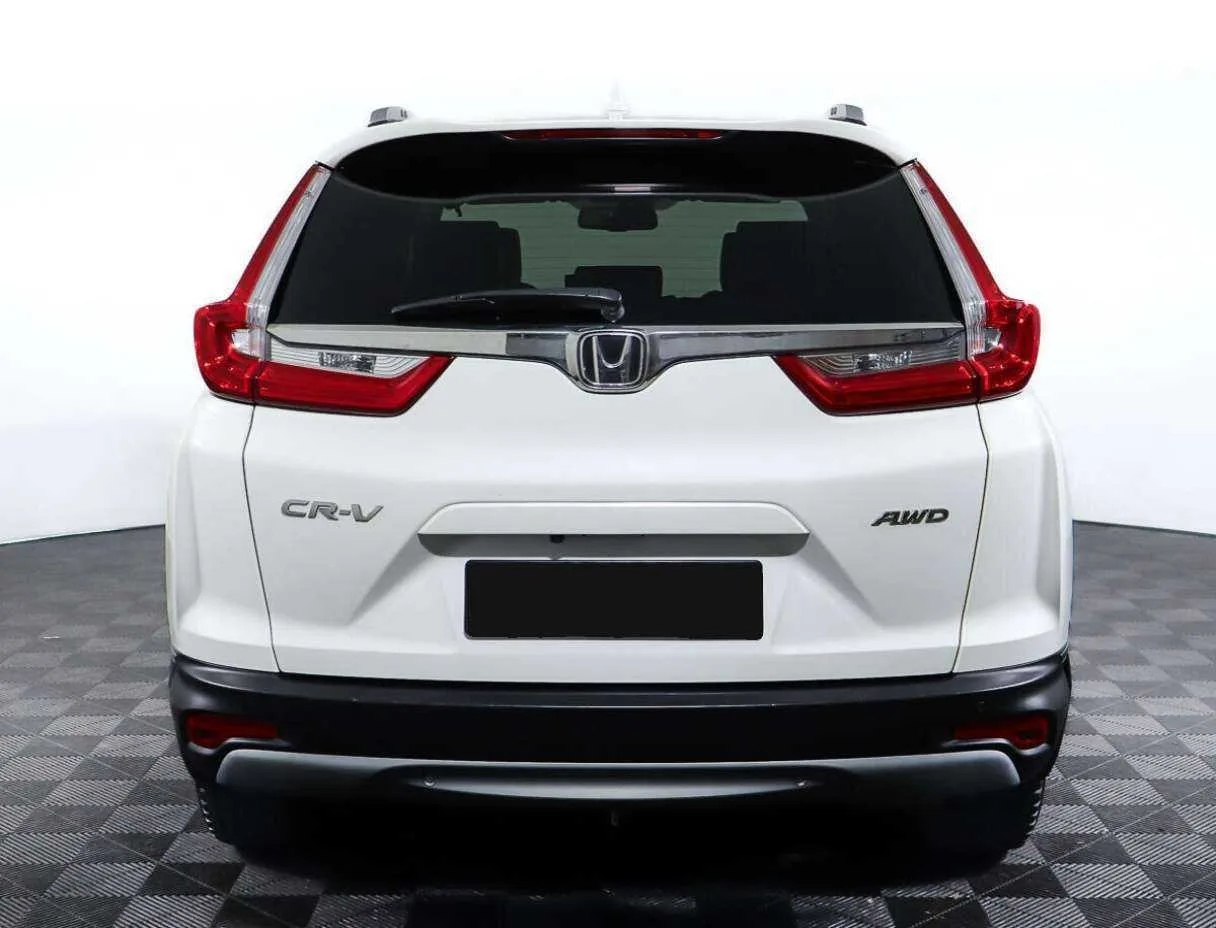 Honda Cr V