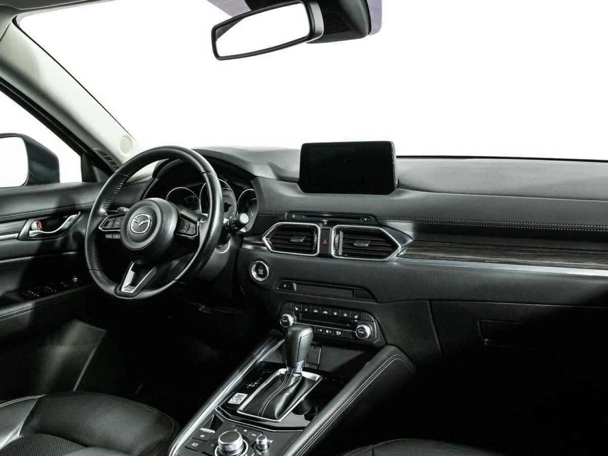 Mazda Cx 5