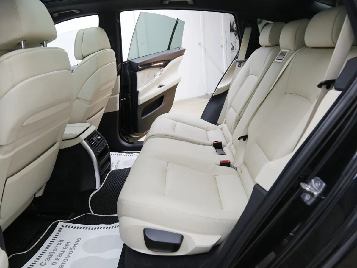 BMW 5 серии