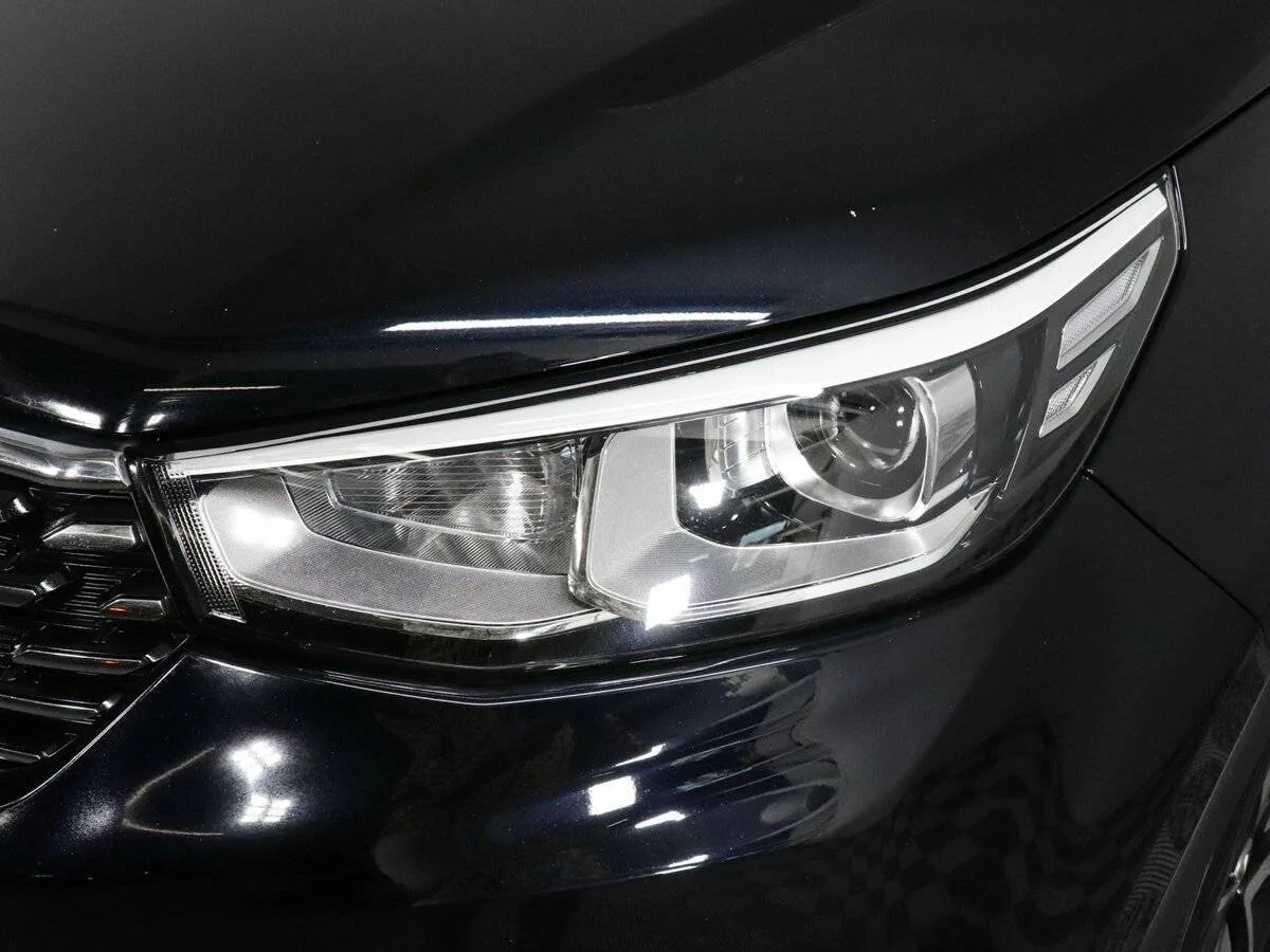 Changan CS55