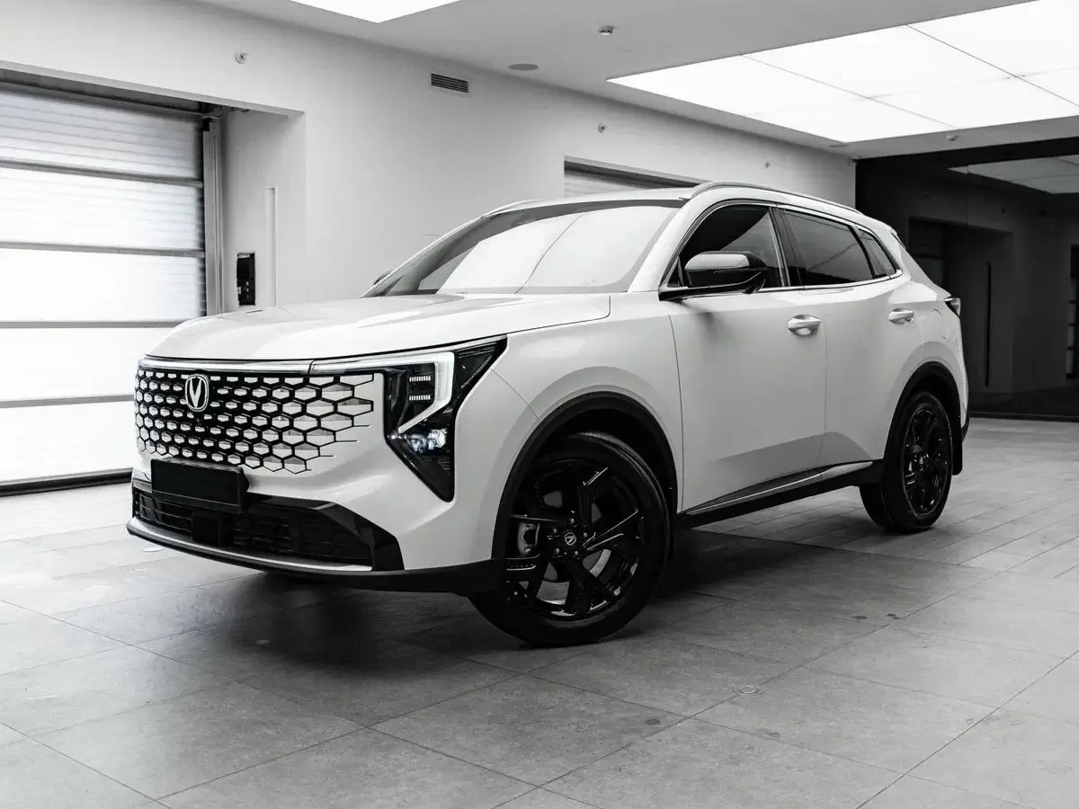 Changan Uni S CS55PLUS