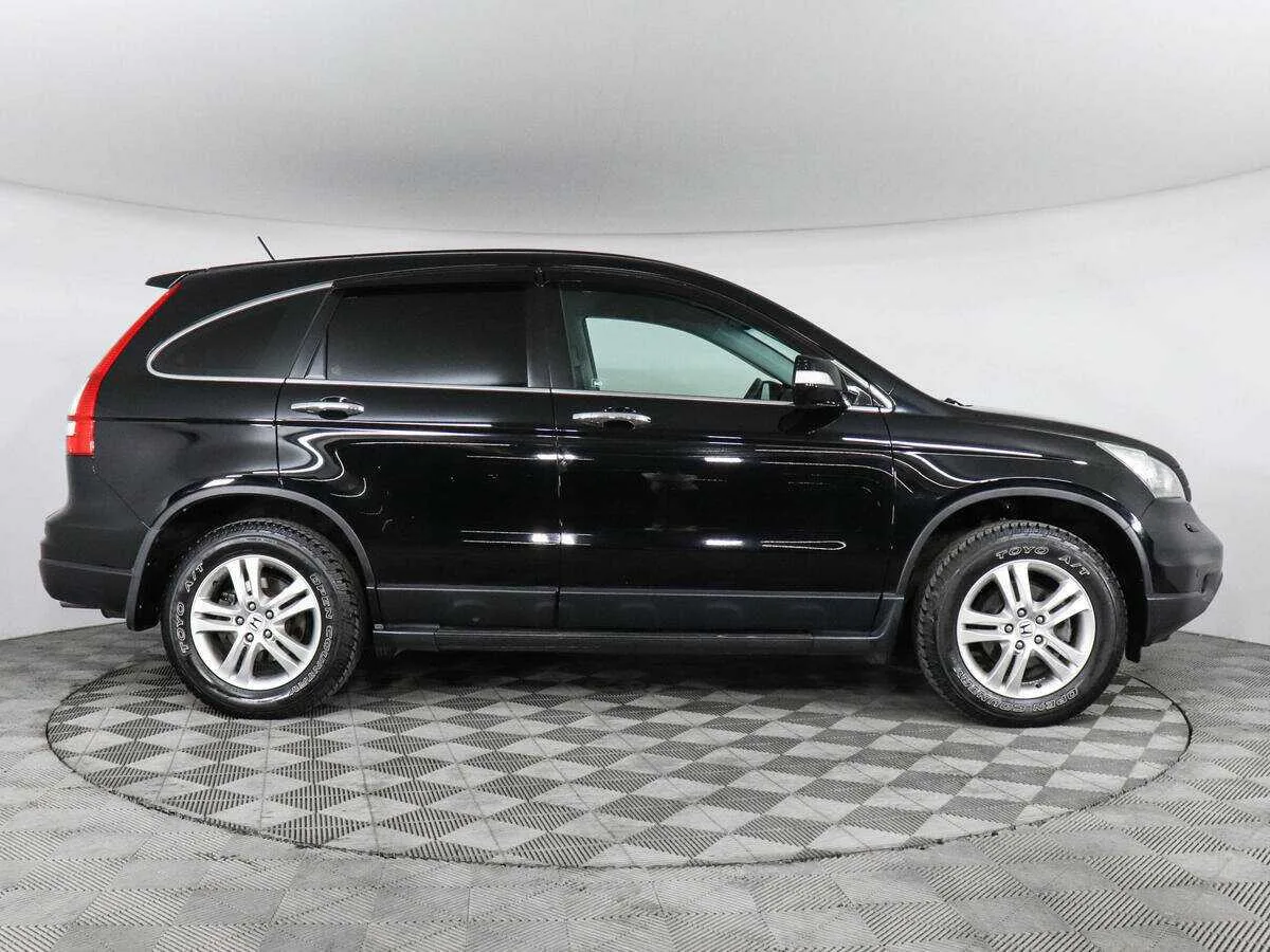 Honda Cr V