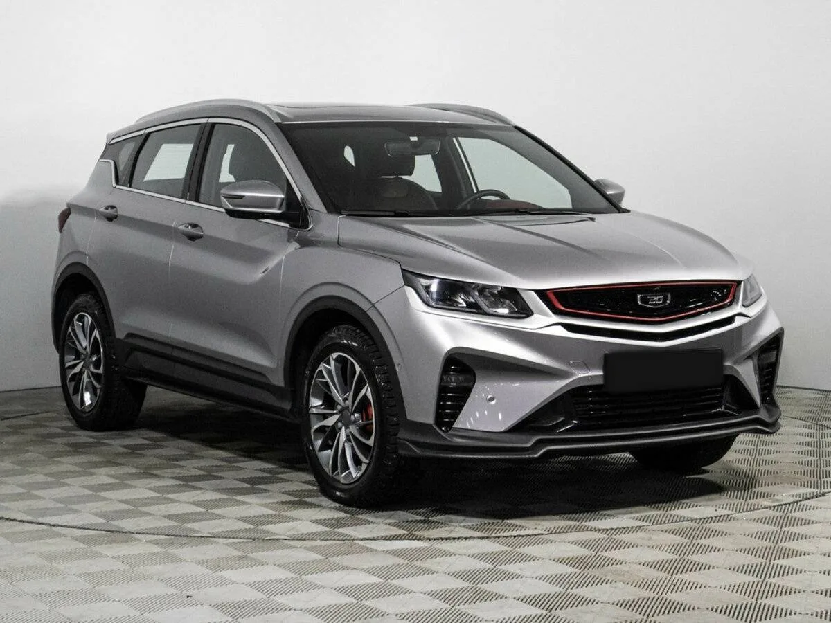 Belgee X50