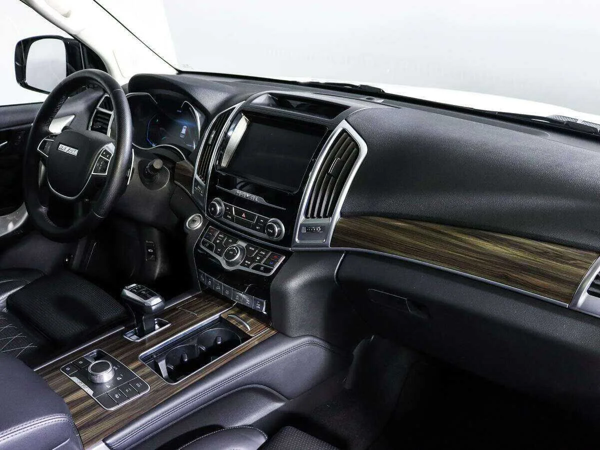 Haval H9