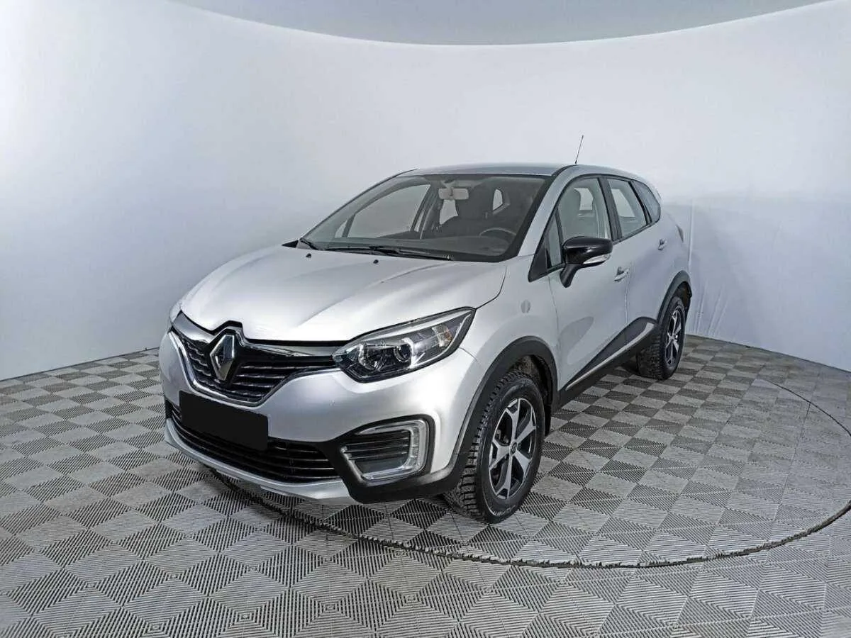 Renault Kaptur