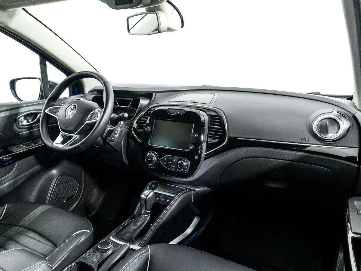 Renault Kaptur