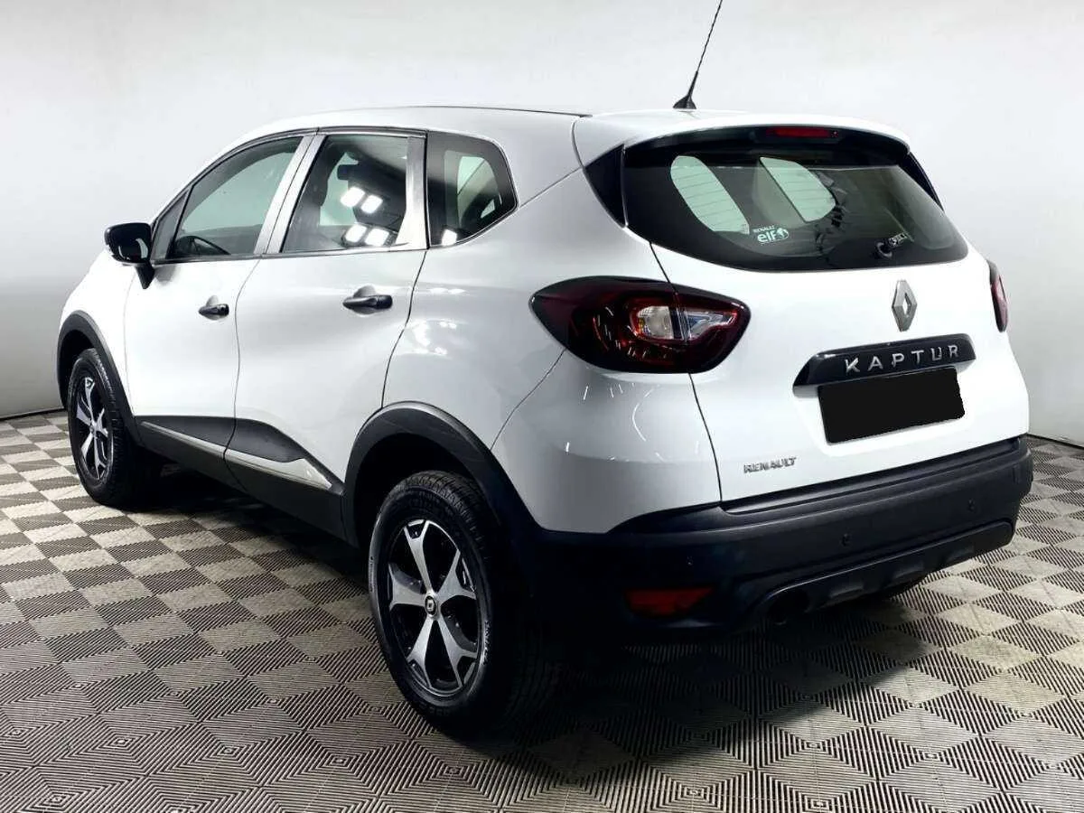 Renault Kaptur