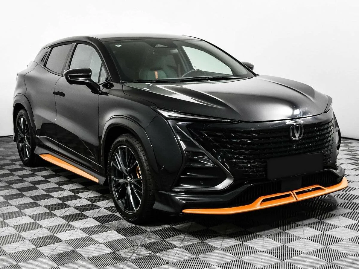 Changan Uni T