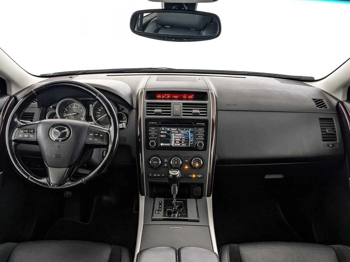 Mazda Cx 9