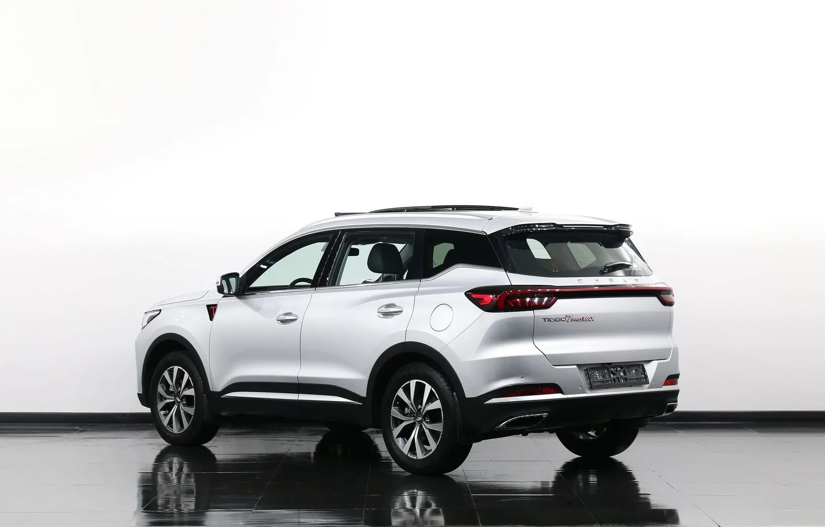 Chery Tiggo 7 Pro Max