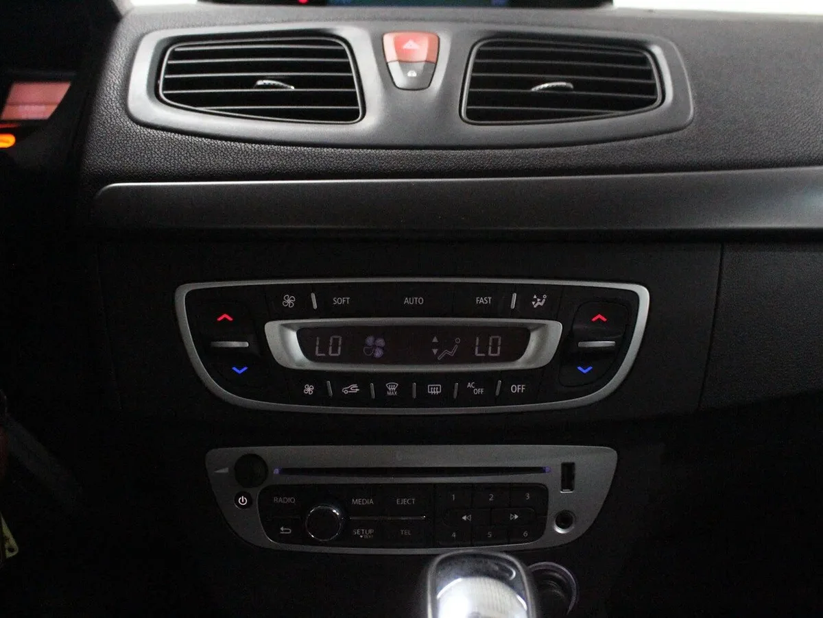 Renault Fluence