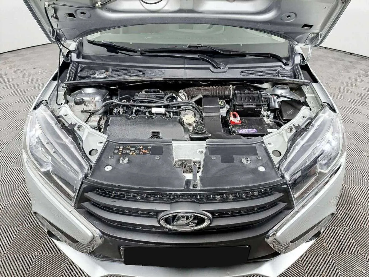 LADA (ВАЗ) XRAY