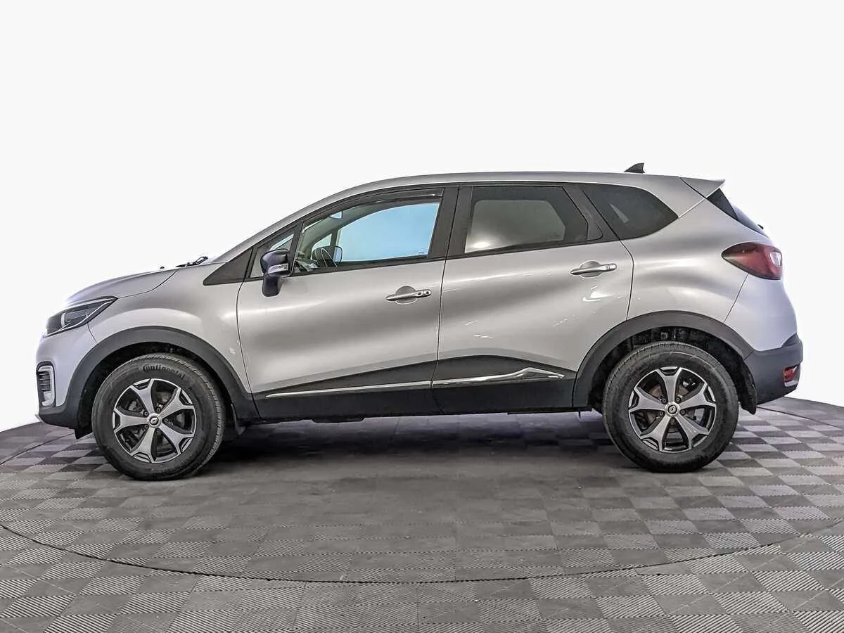 Renault Kaptur