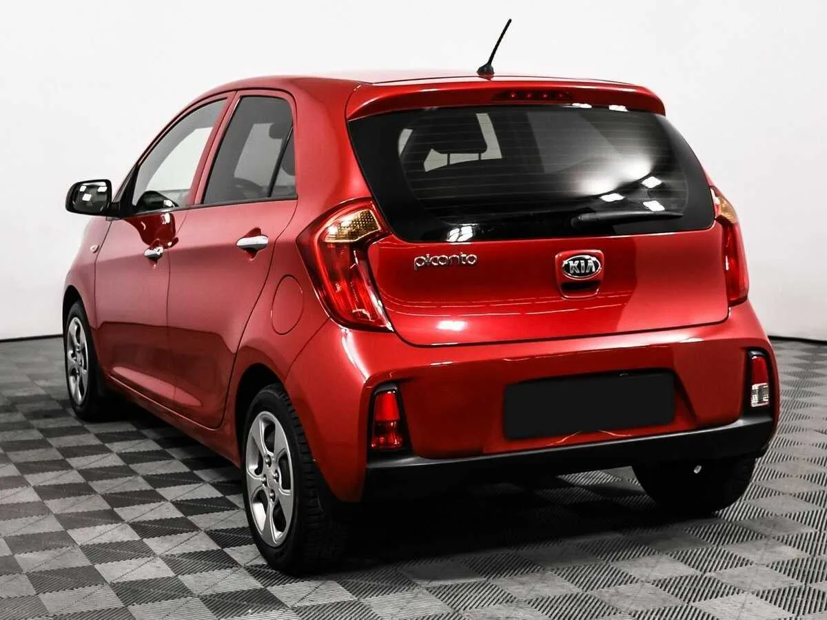 Kia Picanto