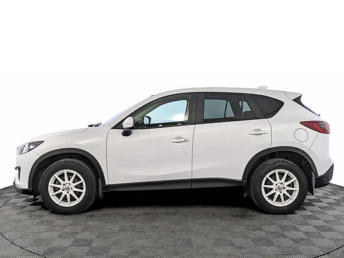 Mazda Cx 5