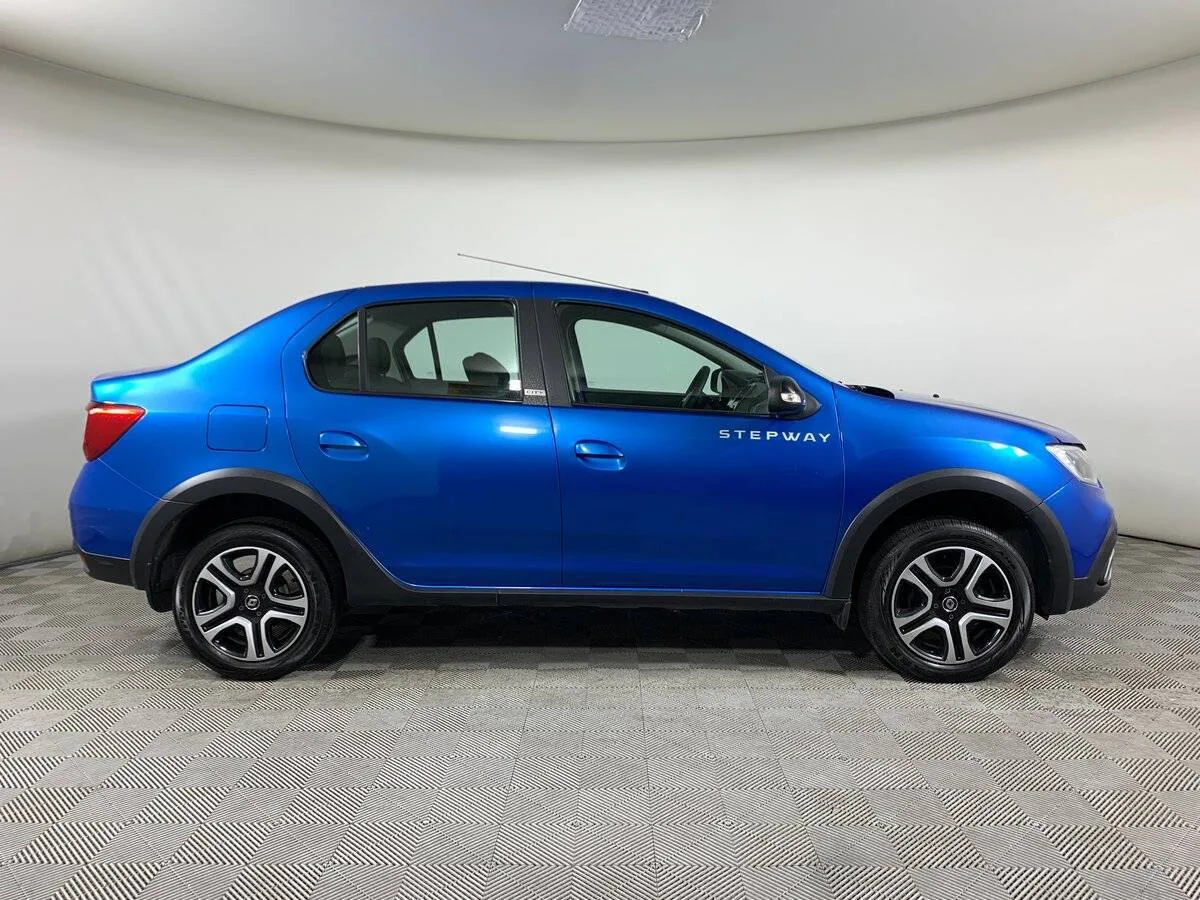 Renault Logan