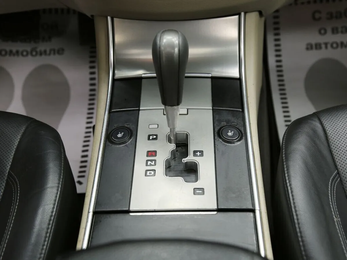 Hyundai ix55