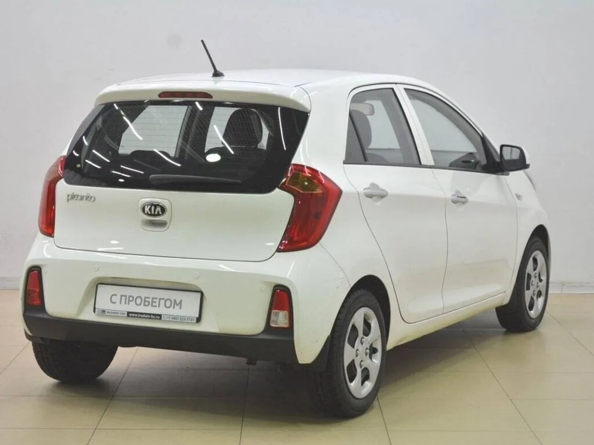 Kia Picanto