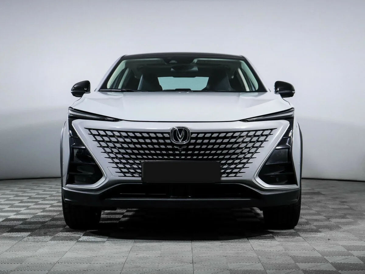 Changan Uni T