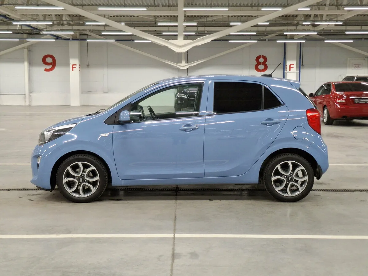 Kia Picanto