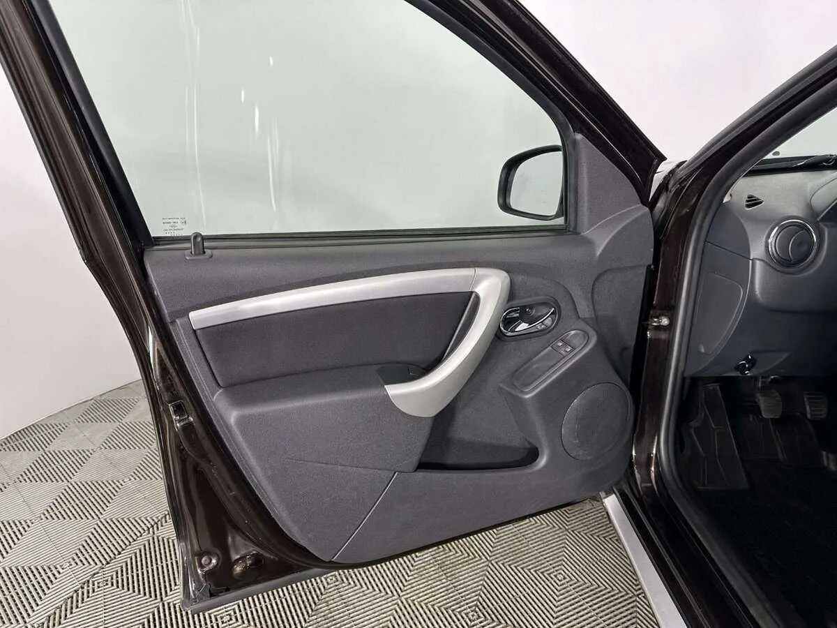 Nissan Terrano