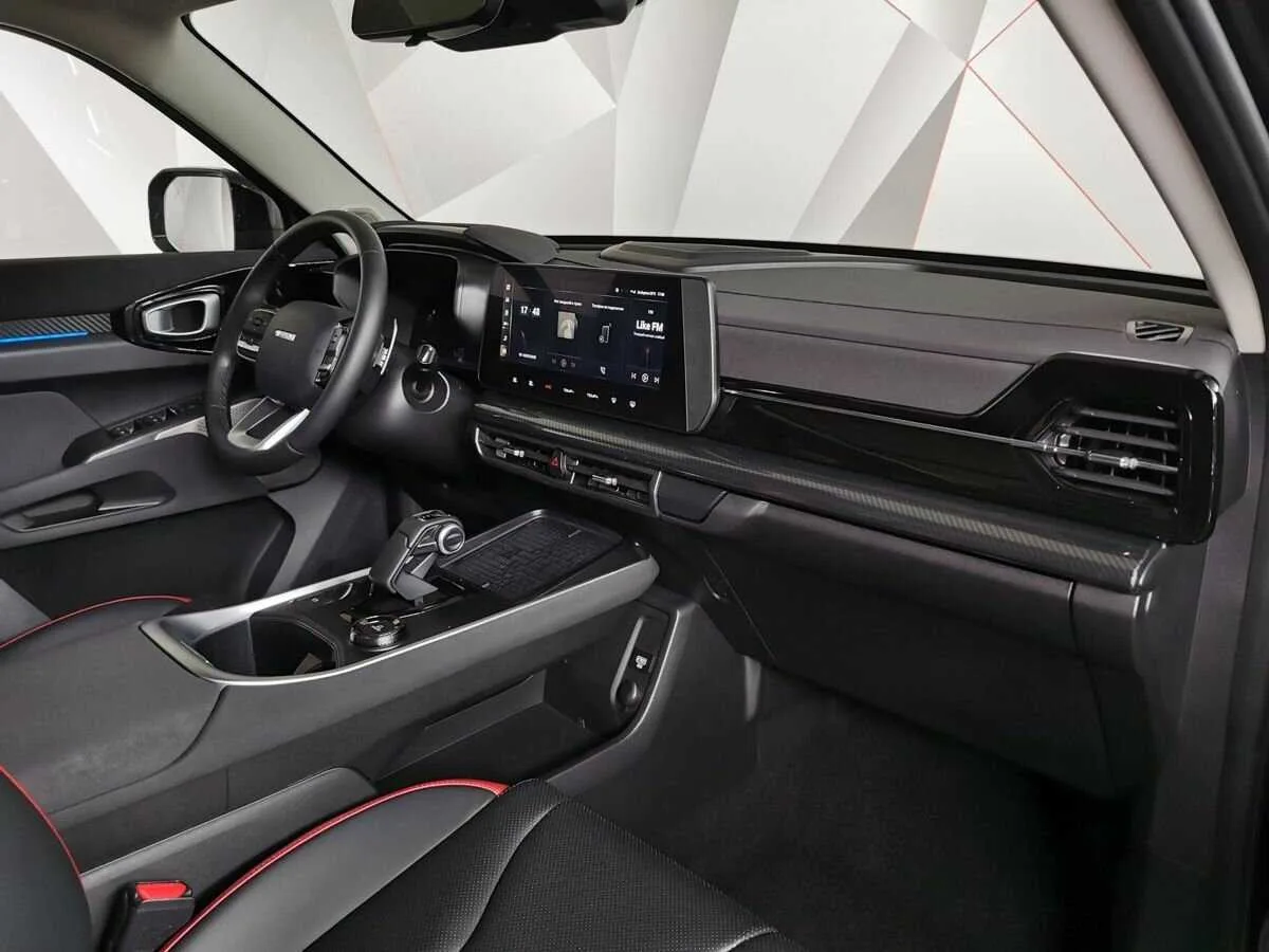 Haval H3