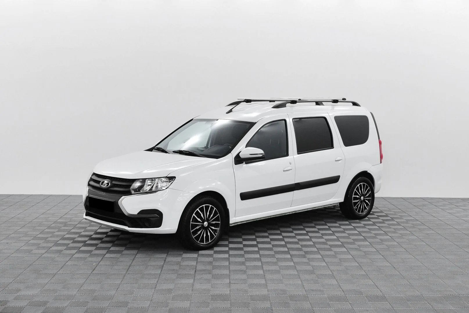 LADA (ВАЗ) Largus